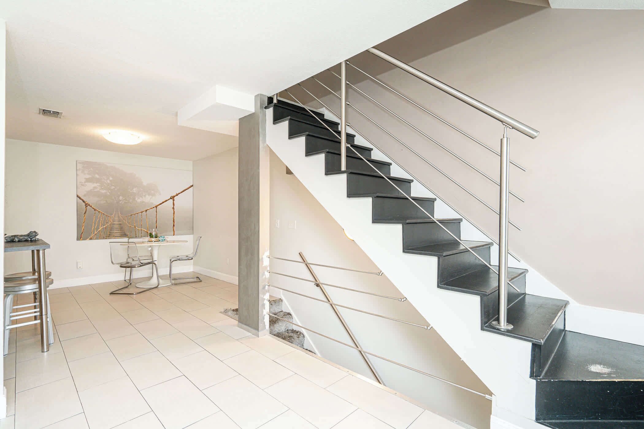 Townhome, Multiple Beds, Balcony (Long Island at Laguna Point) | Interior