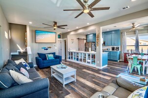 Televisión de pantalla plana