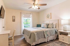 2 chambres, décoration personnalisée, ameublement personnalisé