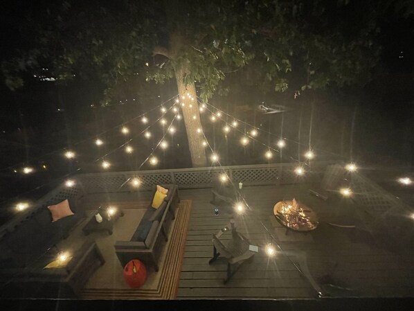 Terraço/pátio