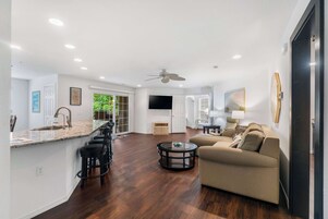 Televisión de pantalla plana