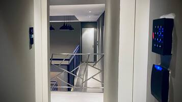 Apartamento | Parte interna