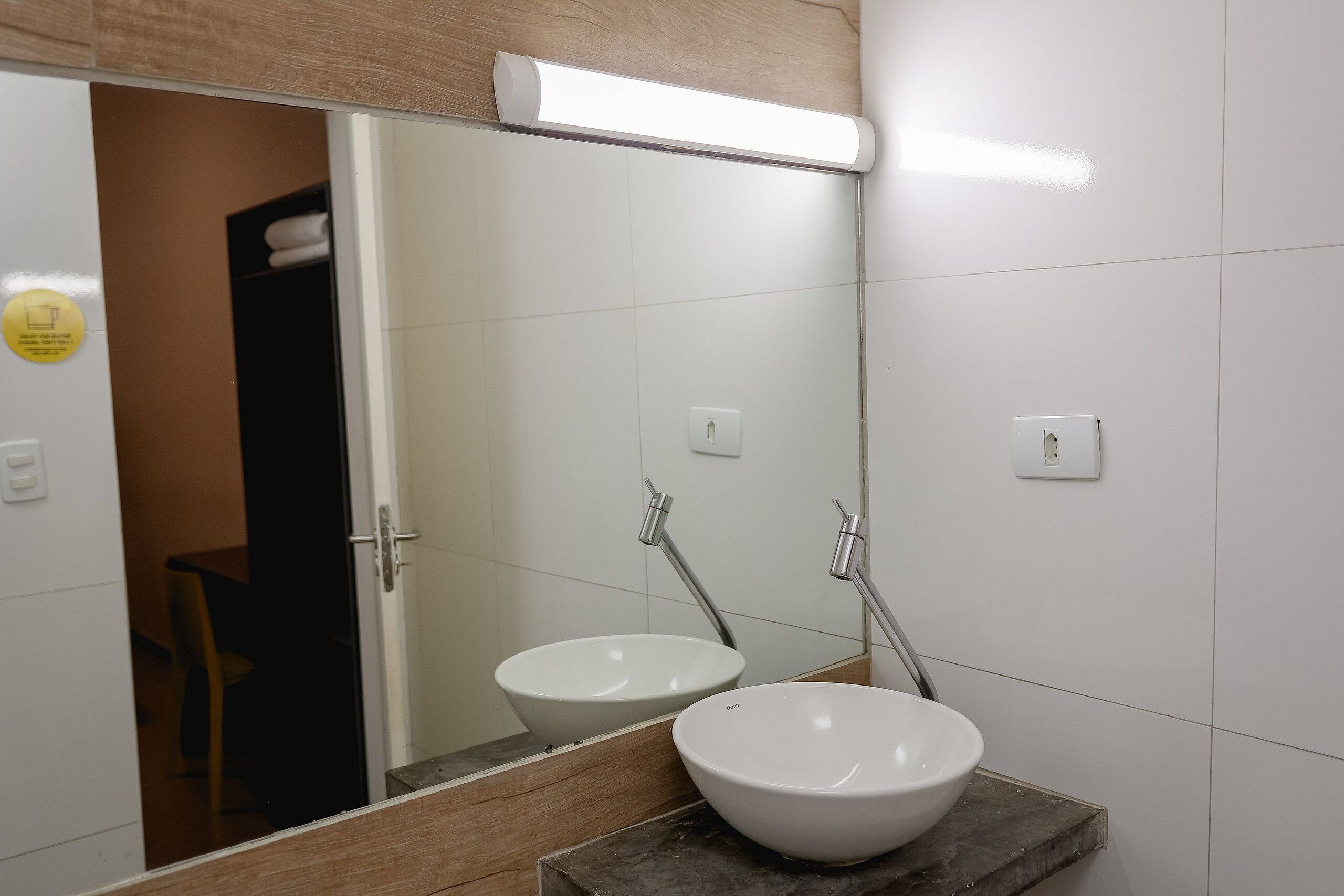Foto - Sun Smart Hotel