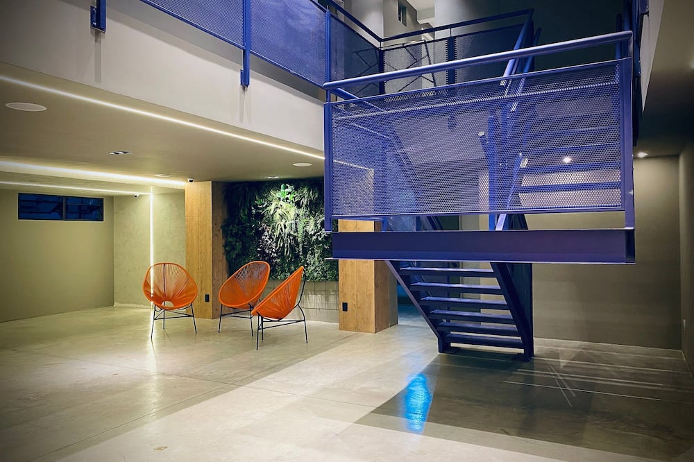 Sun Smart Hotel