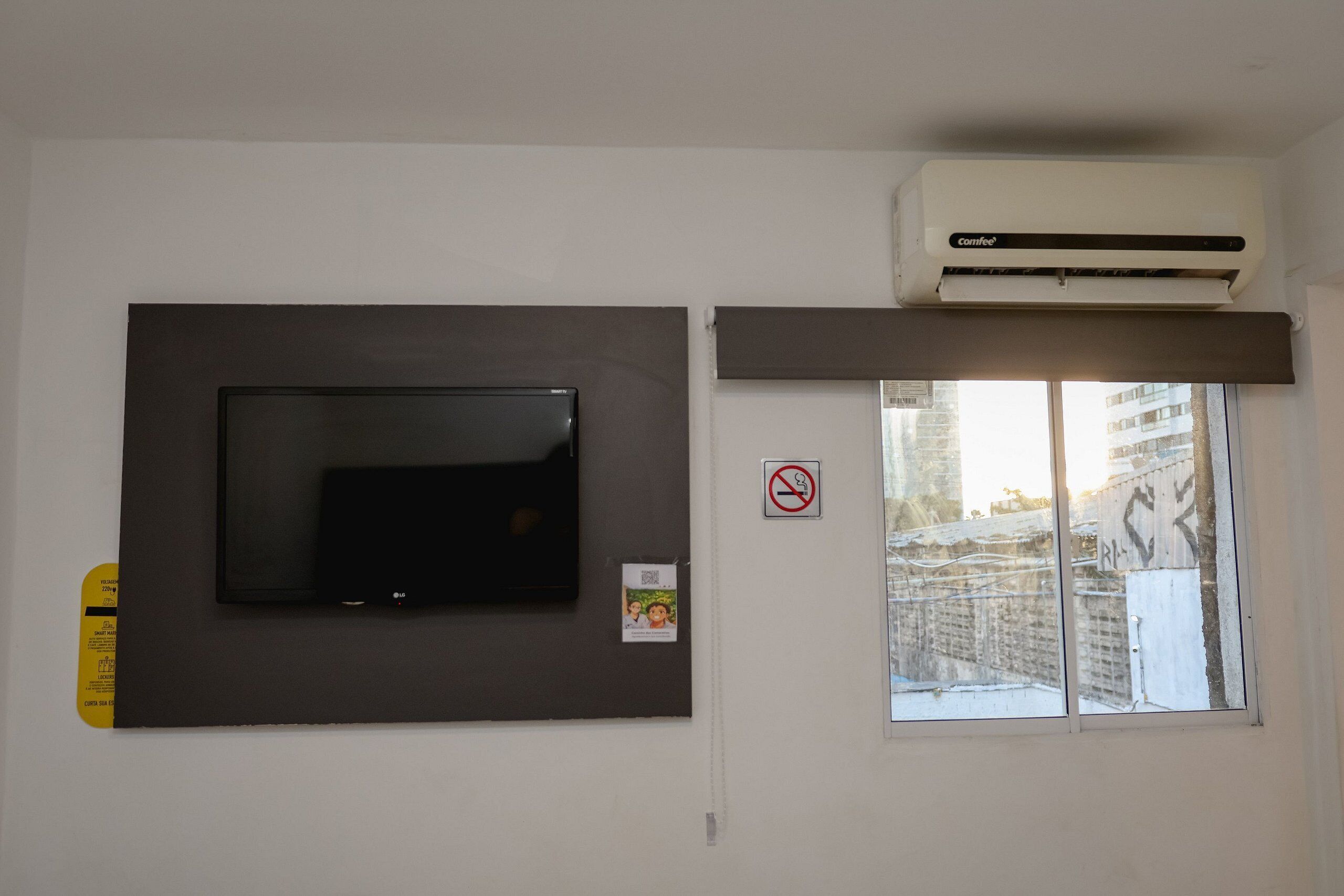 Foto - Sun Smart Hotel