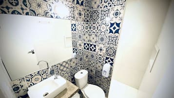 Quarto casal | Banheiro