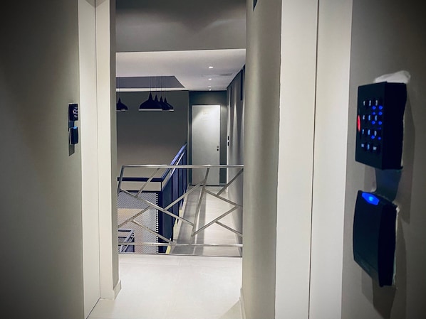 Basic Apartment