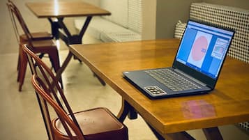 Eenvoudig appartement | Businesscentrum