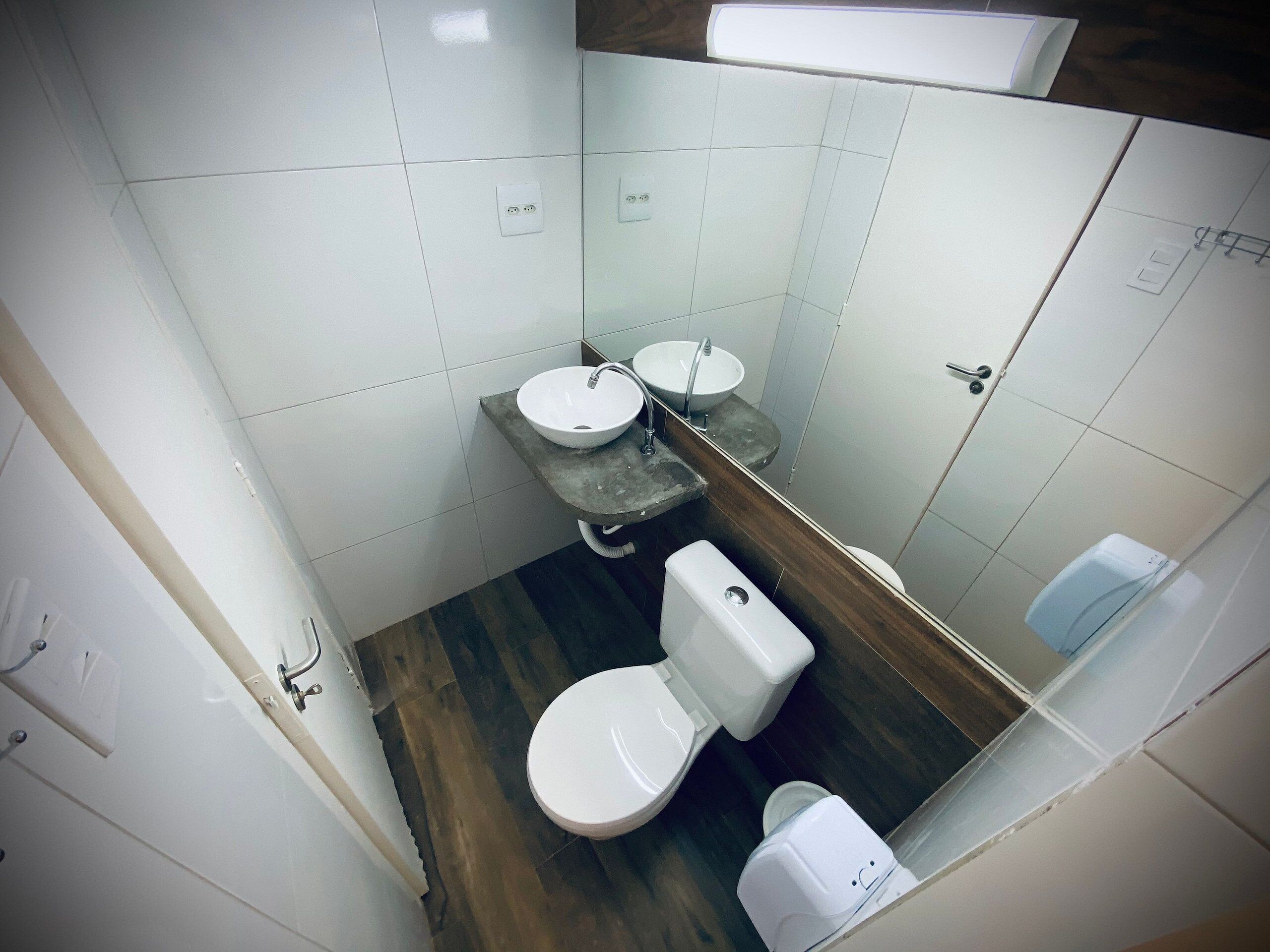 Foto - Sun Smart Hotel