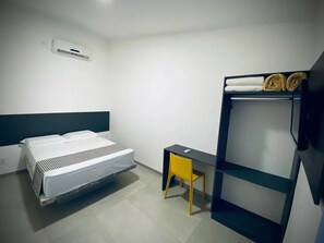 Basic Double Room | 1 bedroom, free WiFi