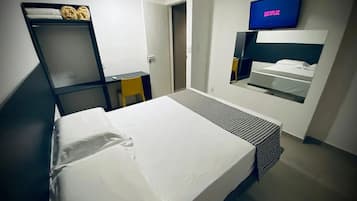 Doppelzimmer | Kostenloses WLAN