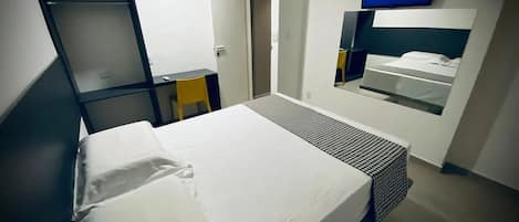 Double Room | Free WiFi