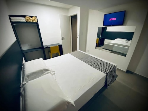 Sun Smart Hotel