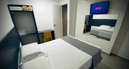 Sun Smart Hotel