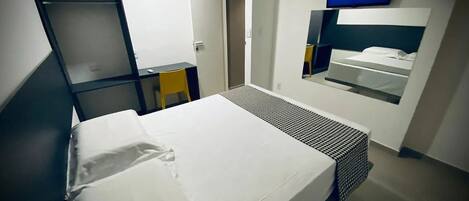 Chambre double | AccĂšs au Wi-Fi (inclus)