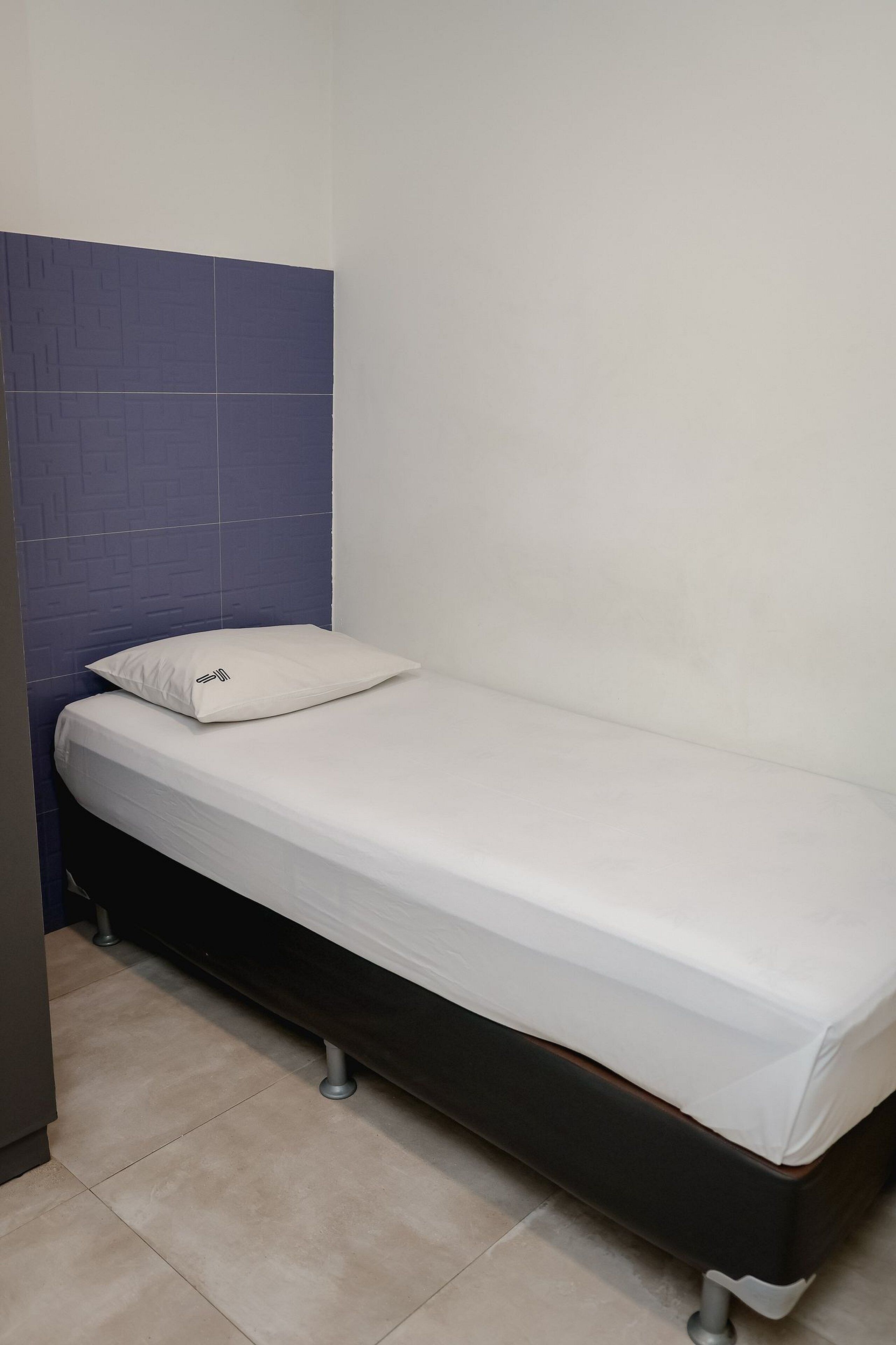 Basic Apartment | Free WiFi