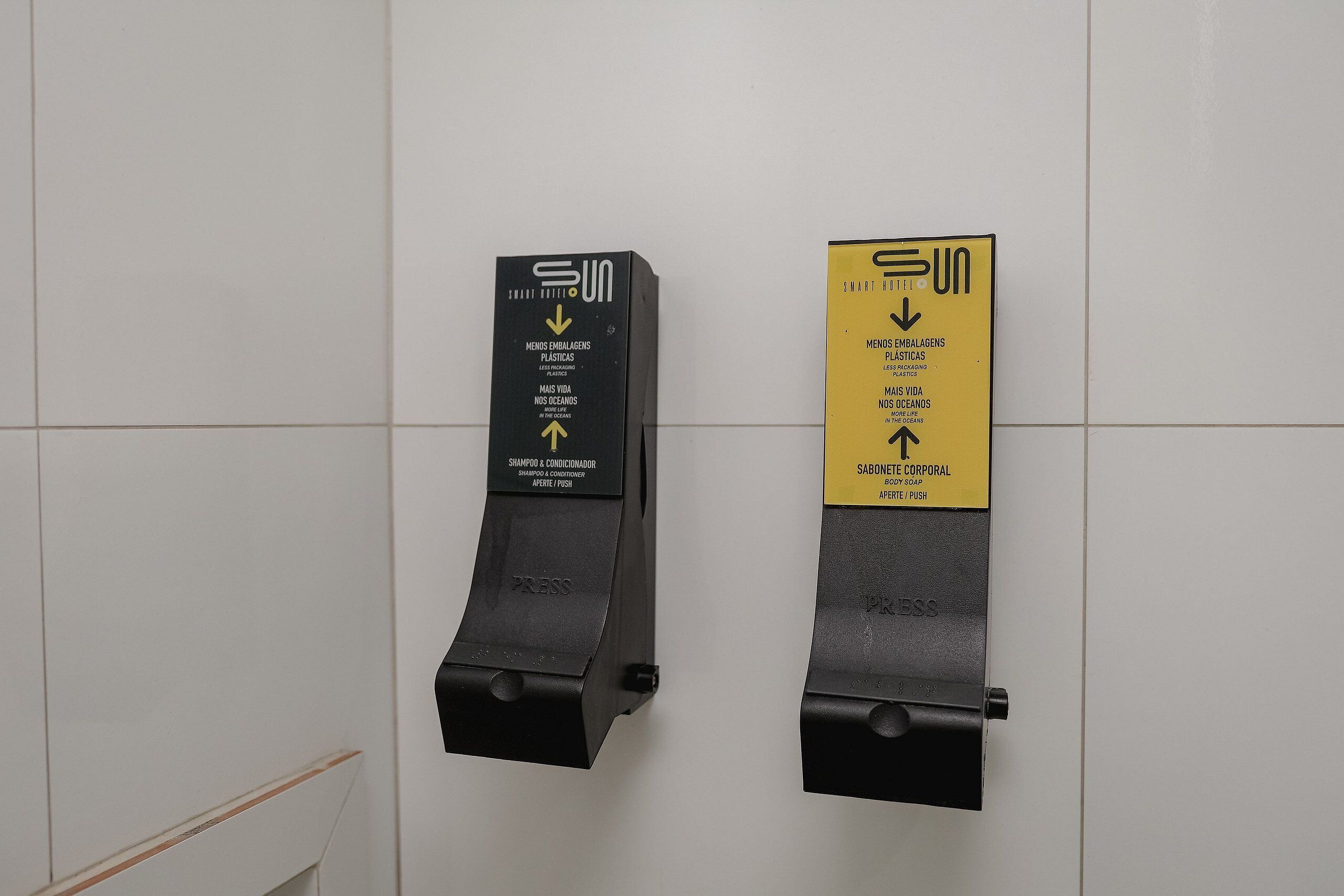 Foto - Sun Smart Hotel