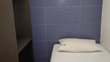 Apartamento | Wi-Fi de cortesia