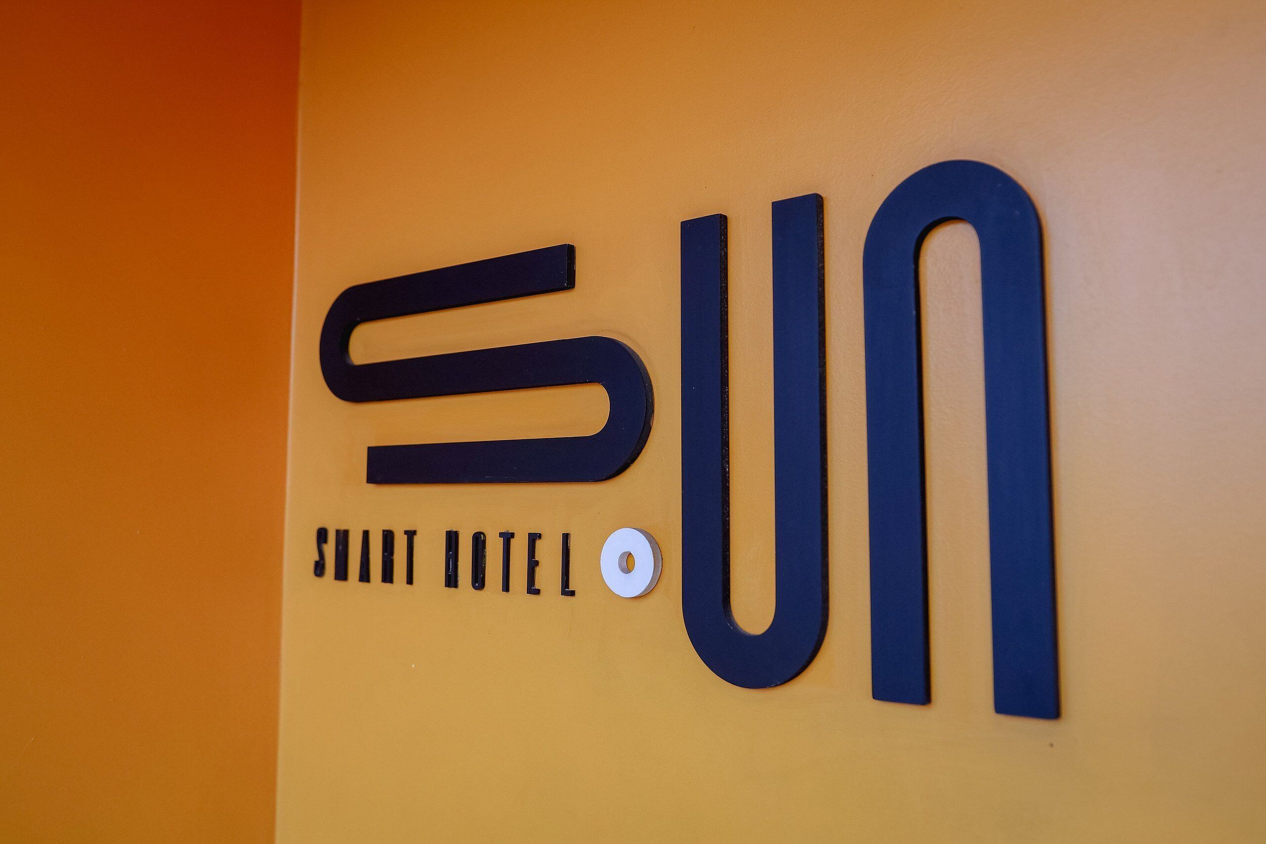 Foto - Sun Smart Hotel
