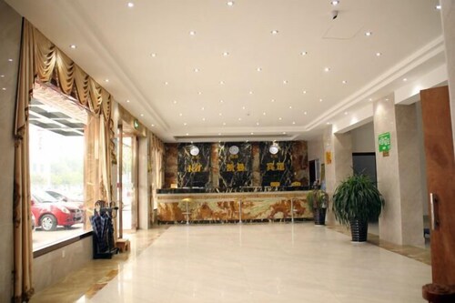 Hengdian Kaiman Hotel