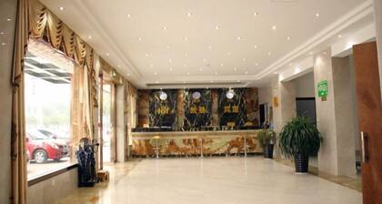 Hengdian Kaiman Hotel