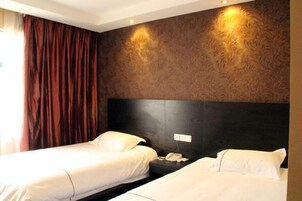 ห้องพัก