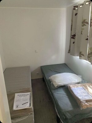 2 chambres