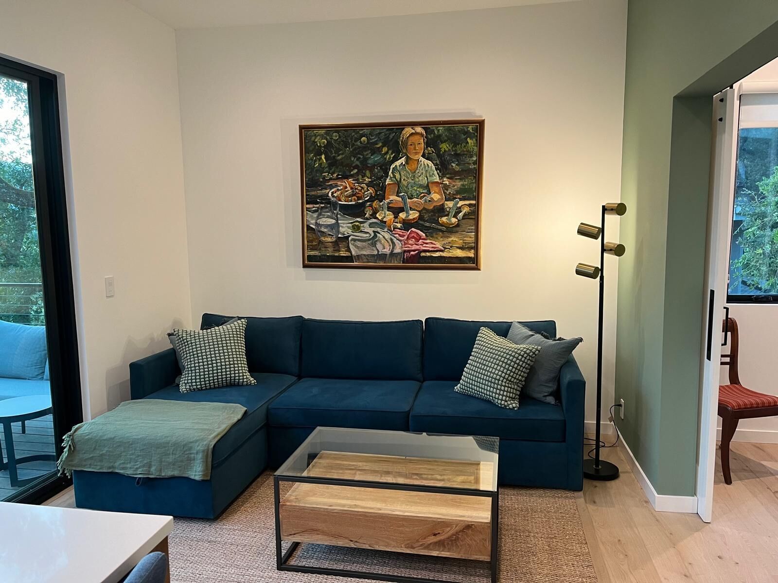 Modern Oasis In San Anselmo - Stunning Views & Ultimate Privacy - San Rafael