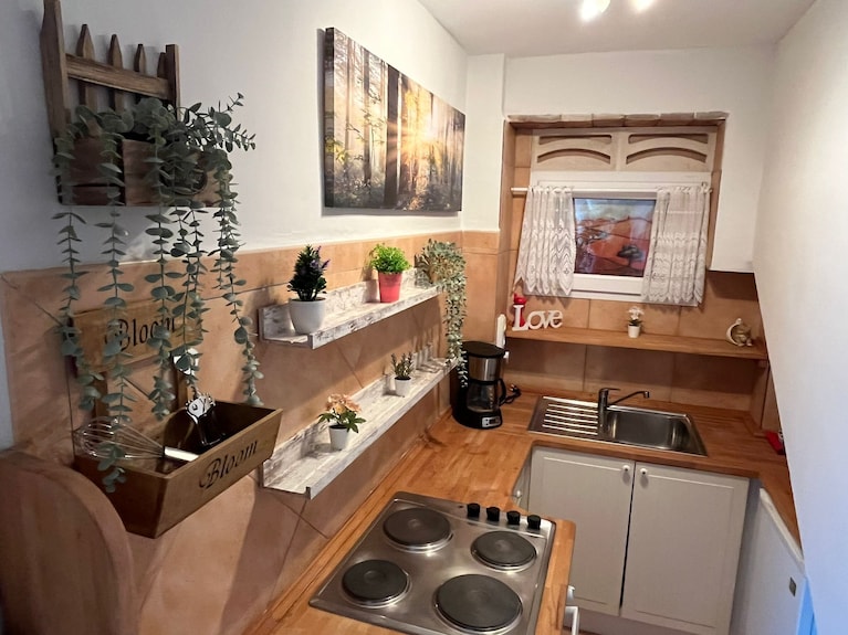 Wees Welkom Bij Casa Hermosa En Geniet In Een Oase Van Rust - Rincón de la Victoria