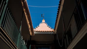 庭園