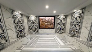 Turkish bath - Çelik Thermal & Spa (Denizli)