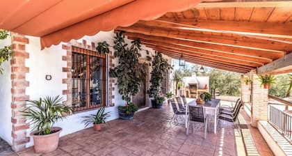 Cara Rural Pio - Turismo Rural en Córdoba