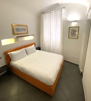 Deluxe-Apartment | Badezimmer