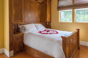 1 makuuhuone, silitysrauta/-lauta, Wi-Fi, vuodevaatteet