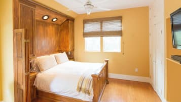 1 quarto, ferros/tábuas de passar roupa, Wi-Fi, roupa de cama