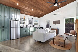 تلفزيون ذكي، مدفأة