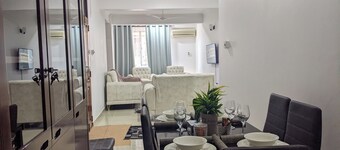 A beautiful apartment at the center of Dar es salaam, close to Zanzibar ferry
