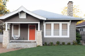 Casa | 3 habitaciones 