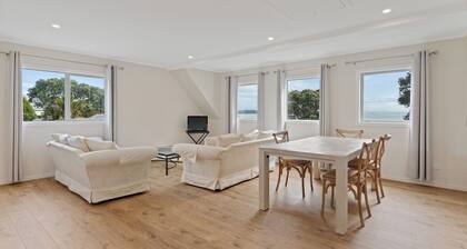 Amour de la mer - Army Bay Studio Apartment