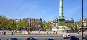 Point of interest - 373 Suite Suzanne - Superb apartment in Paris (Paris 11 Popincourt)