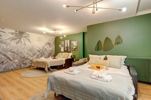 3 bedrooms, iron/ironing board, WiFi, bed sheets - 370 Anthony - Superb apartment in Paris (Paris)