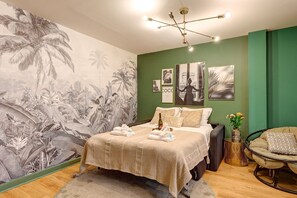 Spa - 370 Anthony - Superb apartment in Paris (Paris)