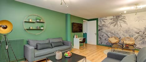 Fernseher