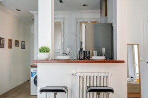 Interior - 693 Suite Anita - Superb apartment in Paris (Paris 08 Élysée)