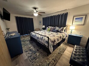 3 Schlafzimmer, Bügeleisen/Bügelbrett, Reisekinderbett, WLAN