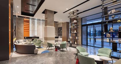 Days Hotel By Wyndham Chengdu Wenjiang