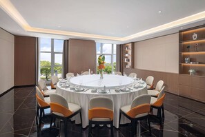 Dining - Days Hotel By Wyndham Chengdu Wenjiang (Chengdu)