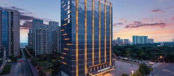 Days Hotel By Wyndham Chengdu Wenjiang