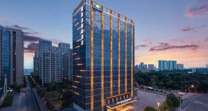 Days Hotel By Wyndham Chengdu Wenjiang