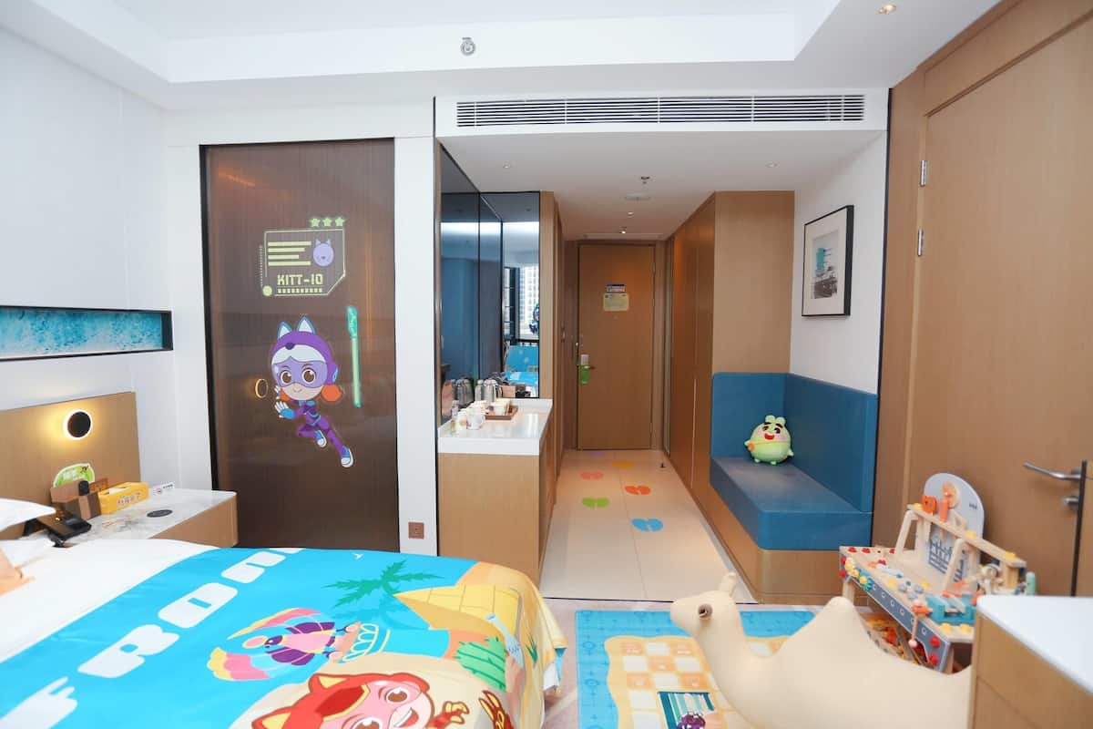 Habitación